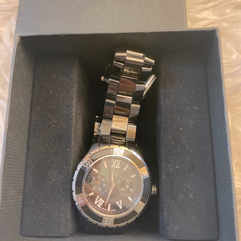 Guess swiss made - Picture 2 of 5
